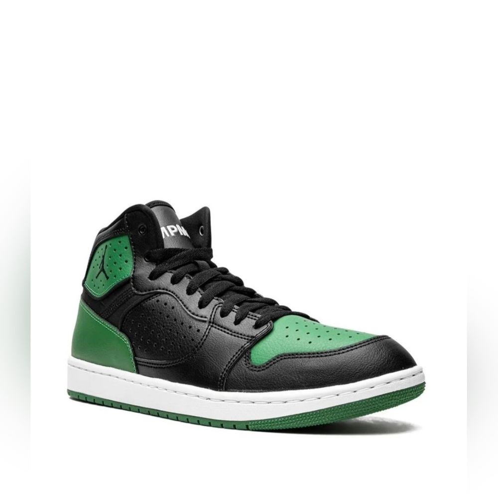 Jordan Access Jumpman mens size 10.5